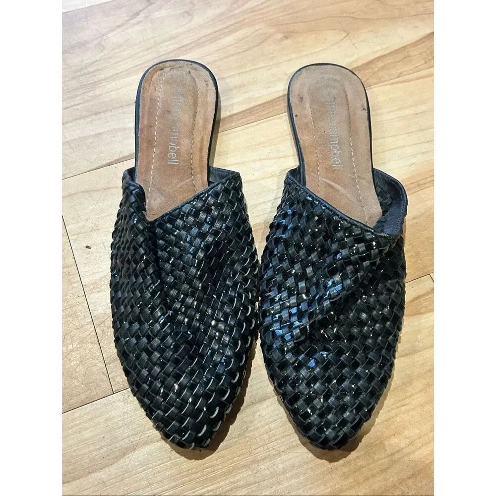 jeffrey campbell women MULES
